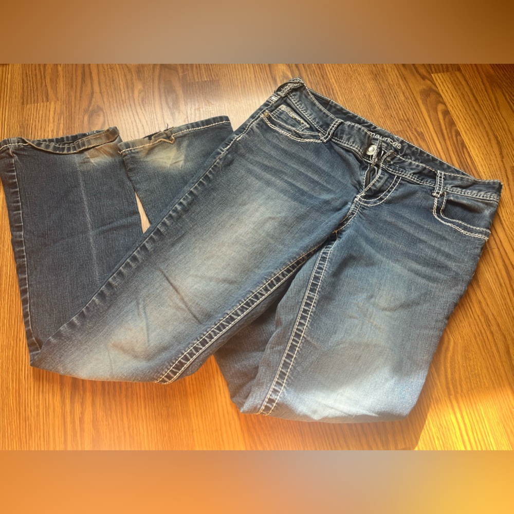 Maurices pants